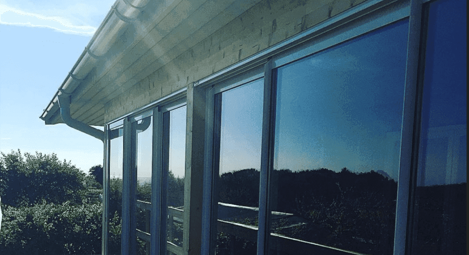 En bild som representerar Strandhaga Bygg AB