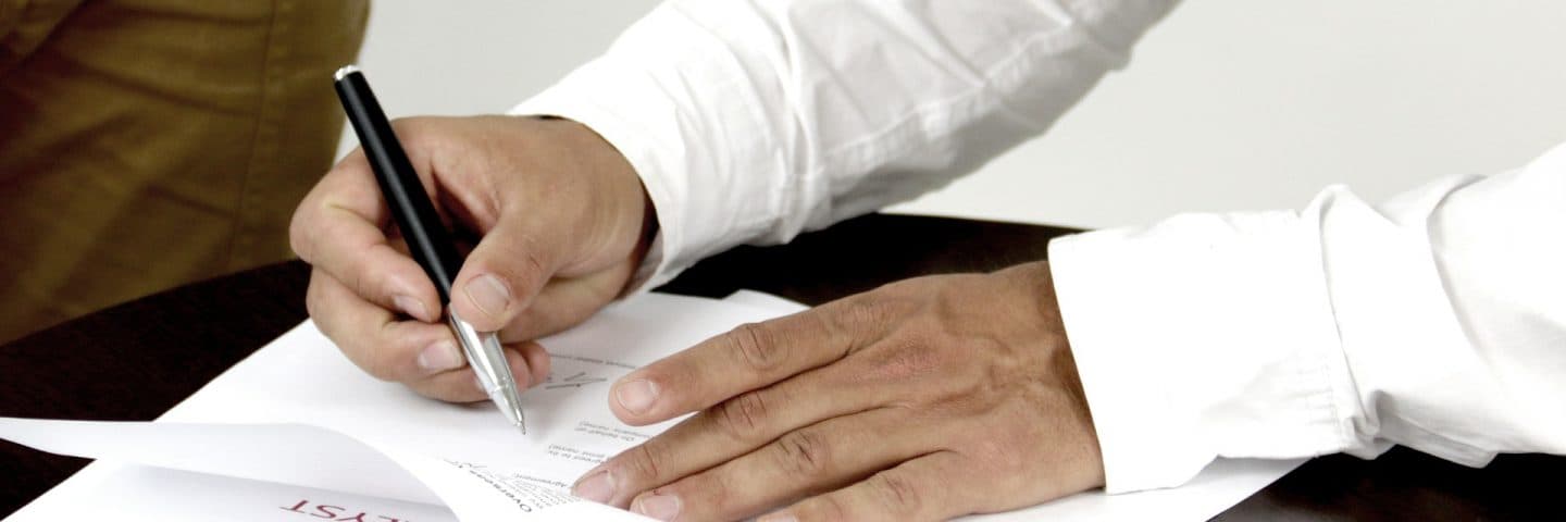 signatur-avtal