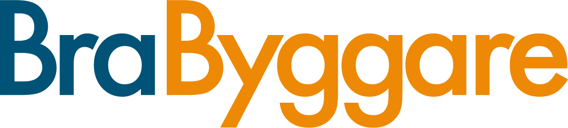 BraByggares logotyp